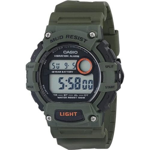 RELOJ CASIO TRT-110H-3AVCF