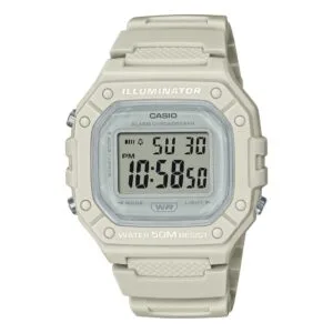 Reloj Casio W-218HC-8AVCF 1006 W 218HC 8AVCF