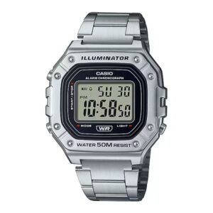 Reloj Casio W-218HD-1AVCF