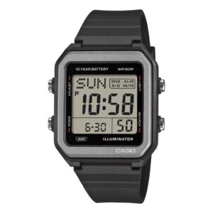 Reloj Casio W-221H-1AVCF
