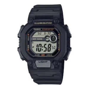 Reloj Casio W-737HX-1AVCF 1170 W 737HX 1AVCF