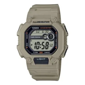 Reloj Casio W-737HX-5AVCF 1450 W 737HX 5AVCF