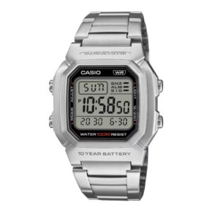 Reloj Casio W-800HD-1AVCF