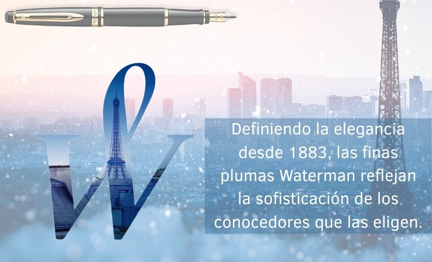 WATERMAN 1 MOVIL