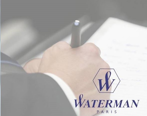 WATERMAN MOVIL