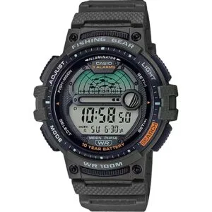 Reloj Casio WS-1200H-3AVCF Fishing 398 RELOJ CASIO WS-1200H-3AVCF