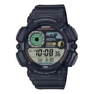 Reloj Casio WS-1500H-1AVCF para hombre 444 WS-1500H-1AVCF