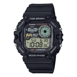 RELOJ CASIO WS-1700H-1AVCF