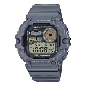Reloj Casio WS-1700H-8AVCF 420 WS 1700H 8AVCF