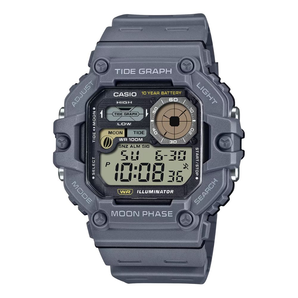 Reloj Casio WS-1700H-8AVCF