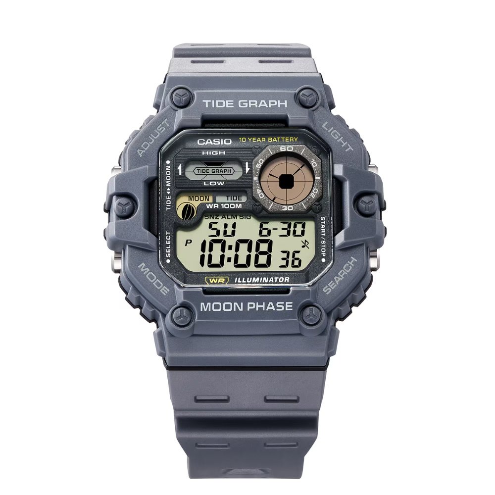 Reloj Casio WS-1700H-8AVCF