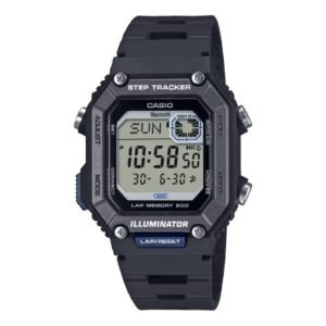 Reloj Casio WS-B1000-1AVC Bluetooth