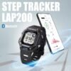Reloj Casio WS-B1000-1AVC Bluetooth