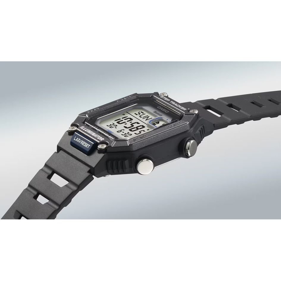 Reloj Casio WS-B1000-1AVC Bluetooth