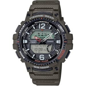 RELOJ CASIO WSC-1250H-3AVCF