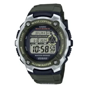 Reloj Casio WV-200R-3ACF para hombre 418 WV 200R 3ACF