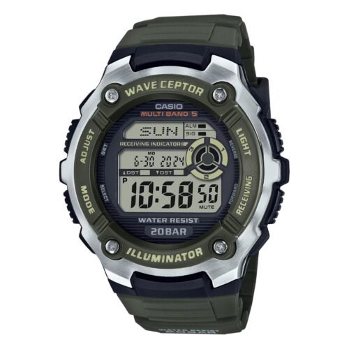 Reloj Casio WV-200R-3ACF para hombre