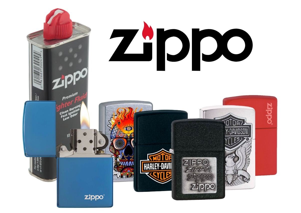 ZIPPO