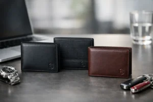 Carteras Victorinox para hombre: cuál elegir