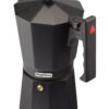 CAFETERA ITALIANA 9 TAZAS MAGEFESA CAFETERA ITALIANA 6 TAZAS, CAFETERA ITALIANA 3 TAZAS,