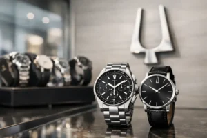 Distribuidor oficial de relojes Bulova