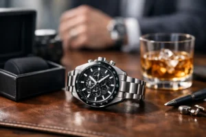 Guía de compra de reloj premium