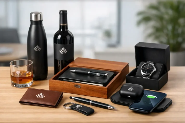 Mejores regalos institucionales personalizados