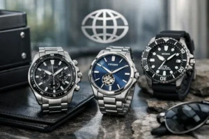 Mejores relojes Citizen hombre en 2026