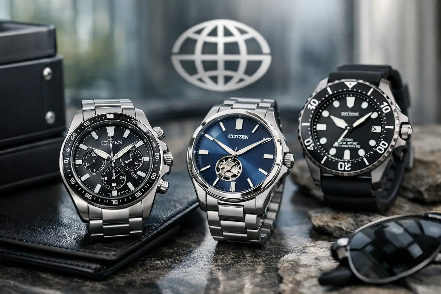 Mejores relojes Citizen hombre en 2026
