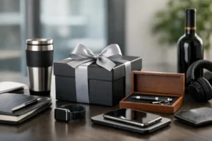 Proveedor B2B en regalos corporativos