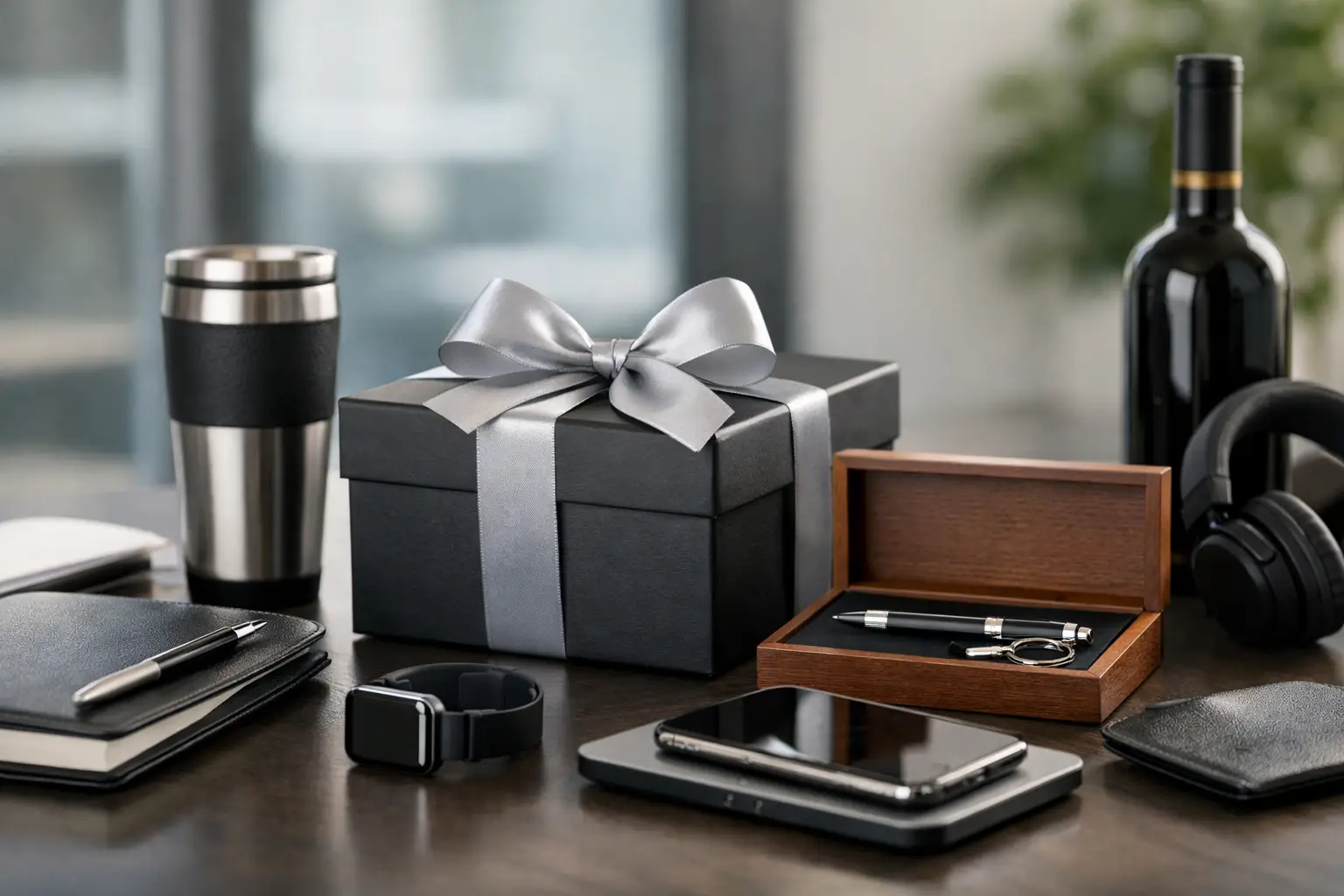 Proveedor B2B en regalos corporativos