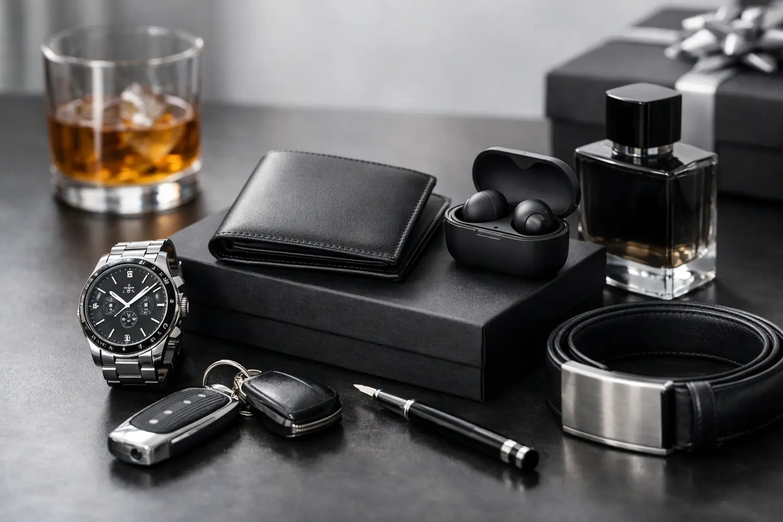 Regalos premium para hombre que sí aciertan