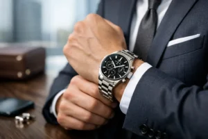 Reloj Bulova para hombre: cómo elegir bien