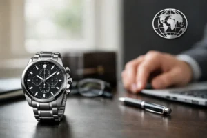 Reloj Citizen Eco Drive: cómo elegir bien