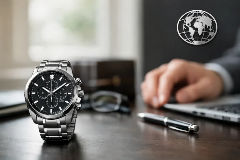 Reloj Citizen Eco Drive: cómo elegir bien