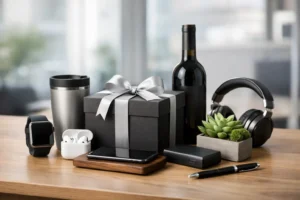 Tendencias en regalos corporativos 2026